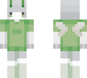 mothie [ oc ] remake