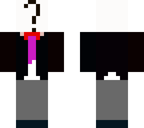 mr. random gentleman