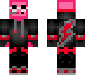 my skin other version