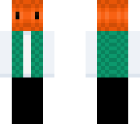new pumpkin