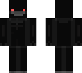 nightmare goose