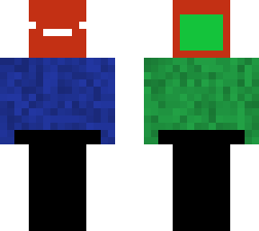 normal wool boy