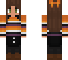 oc 'fall' / (dont repload)