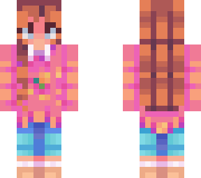 pigtail thunder remake