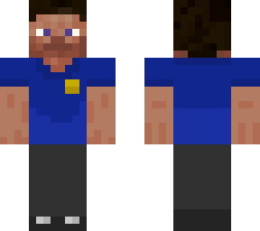 police steve