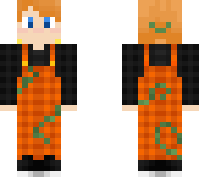 pumpkinginger