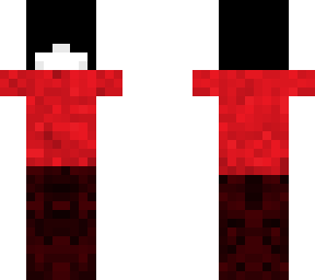 red boy