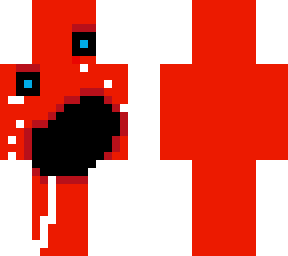 red whyyyy