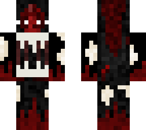 scary guy