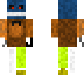 scott and fnaf forever <3