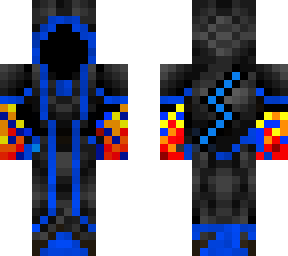 shadowmage's skin