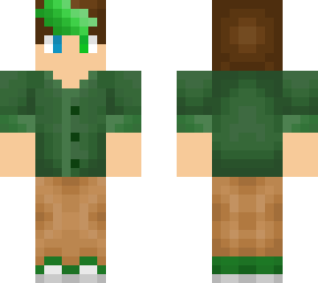 sharki skin
