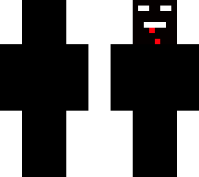 simple blood drinker