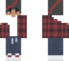 simple skin