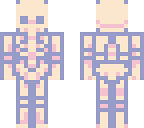 skeleton