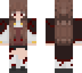 skin