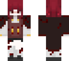 skin