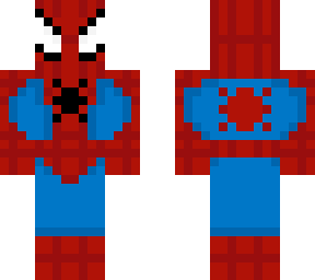 spider man classic
