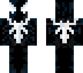 spider man et venom