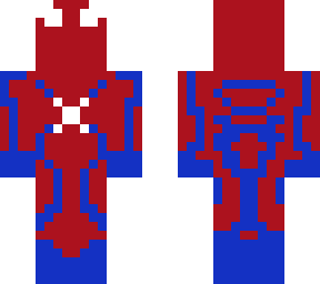 spooderman