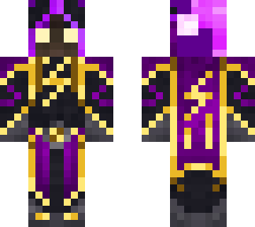 storm mage