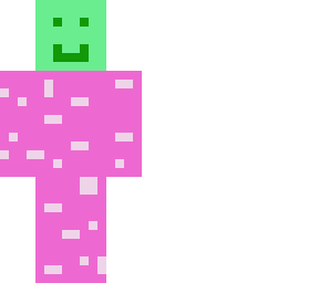 strawberry man