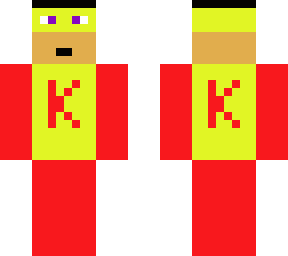 super kasey