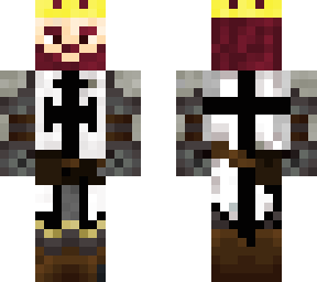teutonic king