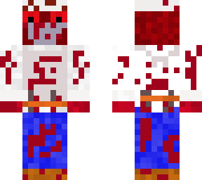 the butcher (reupload)