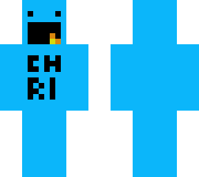 the chri