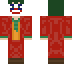the joker