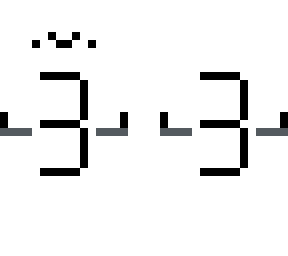 three