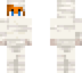 tomboy mummy