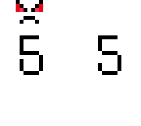 updated five