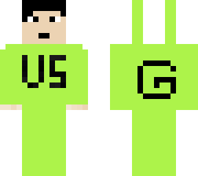 uss green