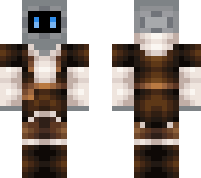 viking bot