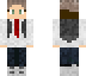 xdoomlp | suit