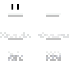 yurei's skin