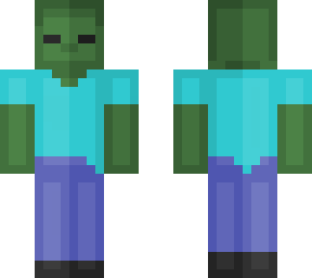 zombie