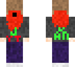zombie dan