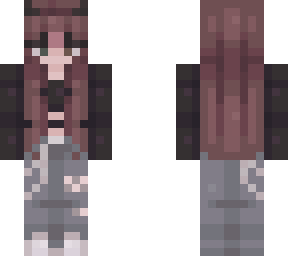 - teenage casual // rce -