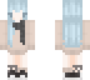 ~first skin~