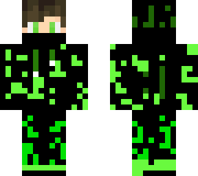 100 pixewl :) skin