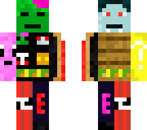 a skin 4 spooky seazon