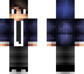 anime character