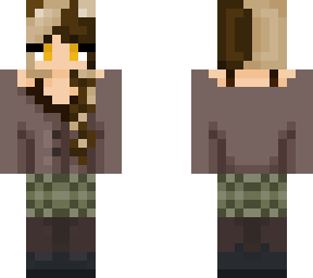 autumn sweater