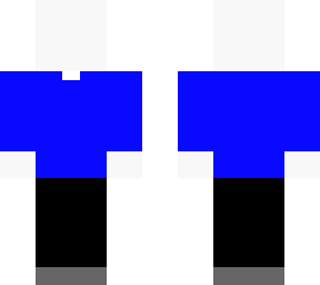 Basic Person | Minecraft Skin