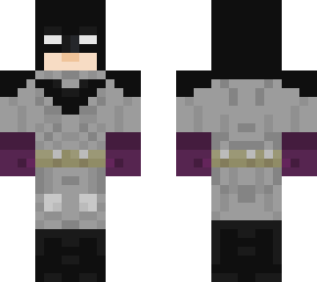 batman classic