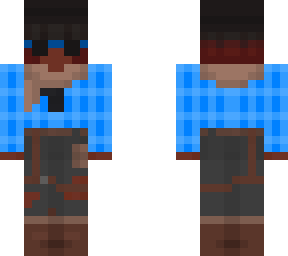blue artualcm