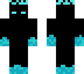 blue demon king